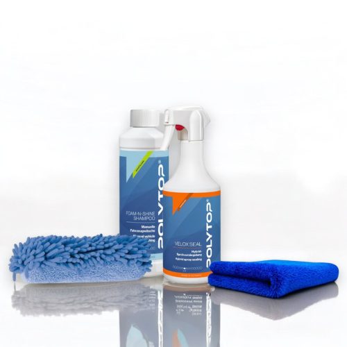 POLYTOP RAGYOGÓ KARORSSZÉRIA KÉSZLET