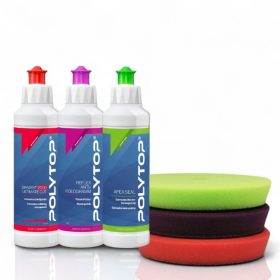 POLYTOP STANDARD KIT 165 - ÖS PAD- OKKAL