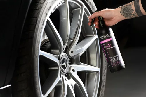 PRIMATEC OXY NANO - pH semleges keréktárcsa tisztító, repülőrozsda eltávolító 500 ml