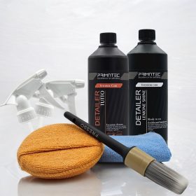   PRIMATEC ADVANCED PRO Műszerfal tisztító és ápoló készlet (koncentrátum)