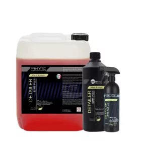   PRIMATEC RIMS PLUS Savmentes keréktárcsatisztító koncentrátum 5 liter 