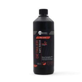   PRIMATEC SAFE TOUCH Prémium foltmentes előmosó koncentrátum 1000 ML