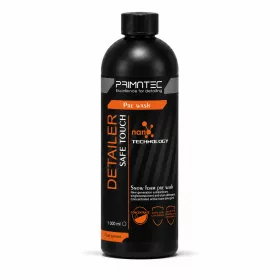   PRIMATEC SAFE TOUCH Prémium foltmentes előmosó koncentrátum 1000 ML