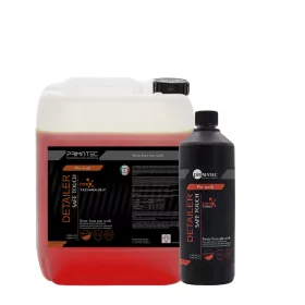   PRIMATEC SAFE TOUCH Prémium foltmentes előmosó koncentrátum 5 LITER