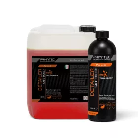   PRIMATEC SAFE TOUCH Prémium foltmentes előmosó koncentrátum 5 LITER