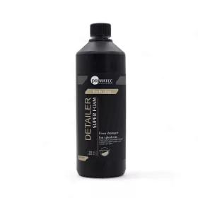   PRIMATEC SUPERFOAM - HABZÓ KÁRPIT ÉS SZÖVETTISZTÍTÓ 1 LITER