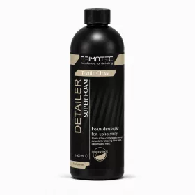   PRIMATEC SUPERFOAM - HABZÓ KÁRPIT ÉS SZÖVETTISZTÍTÓ 1 LITER