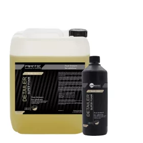   PRIMATEC SUPERFOAM - HABZÓ KÁRPIT ÉS SZÖVETTISZTÍTÓ 5 LITER