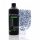 PRIMATEC autósampon  (1 LITER) + POLYTOP Prémium mikroszálas mosókesztyű