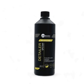   PRIMATEC SPLASH - Prémium autósampon carnauba wax tartalommal 1 liter 