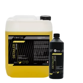   PRIMATEC SPLASH - Prémium autósampon carnauba wax tartalommal 1 liter 