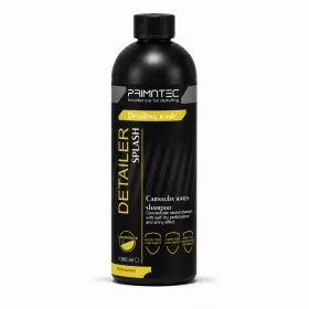   PRIMATEC SPLASH - Prémium autósampon carnauba wax tartalommal 1 liter 