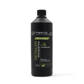   PRIMATEC SPLENDOR WAX - szintetikus wax nedves felületre 1 liter