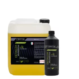   PRIMATEC SPLENDOR WAX - szintetikus wax nedves felületre 1 liter