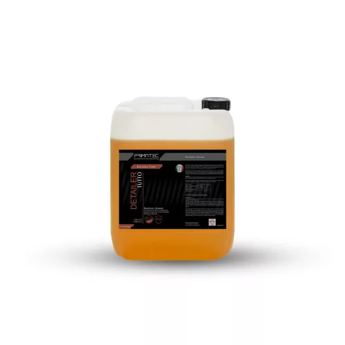 PRIMATEC TUTTO Belsőtér tisztító 5 liter 