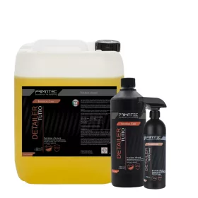 PRIMATEC TUTTO READY Belsőtér tisztító 500 ml