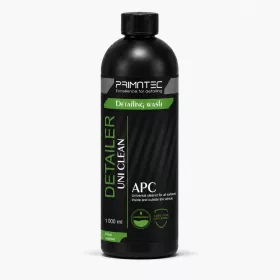   PRIMATEC UNICLEAN APC univerzális tisztító koncentrátum 1 liter 