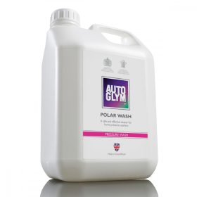 AUTOGLYM Polar Wash – habos sampon 2,5 L