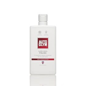 AUTOGLYM Super Resin Polish 325 ml