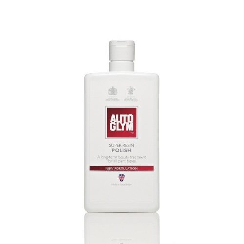 AUTOGLYM Super Resin Polish 325 ml