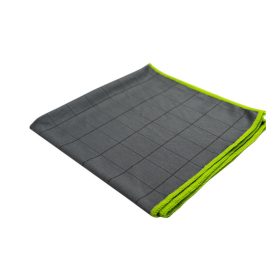   Liquid Elements CARBON ablaktisztító mikroszálas kendő 300GSM