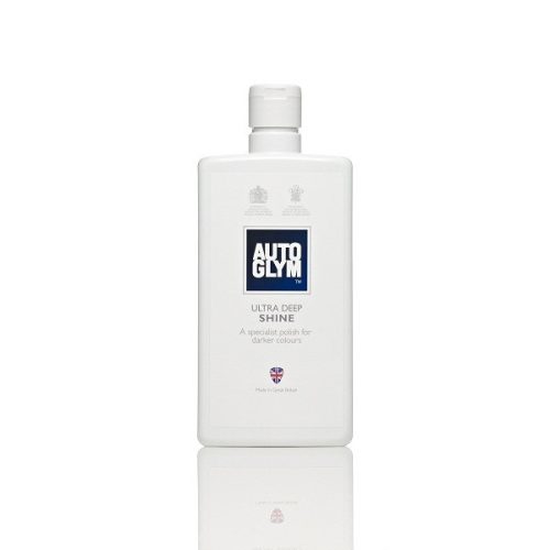 AUTOGLYM Ultra Deep Shine 500 ml