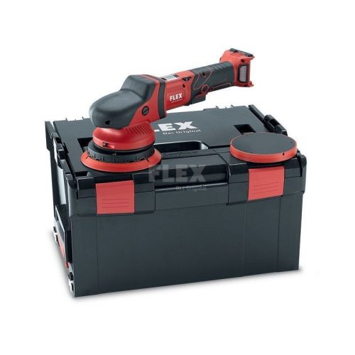 FLEX XFE 15 150 Akkumulátoros excenterpolírozó 18,0 V