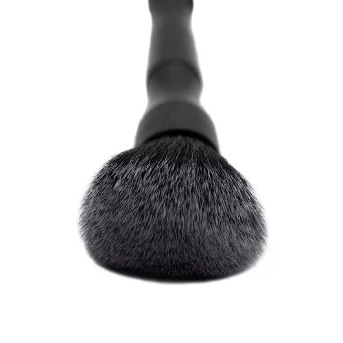 LE ULTRA SOFT fekete - fehér ecset extrapuha érzékeny felületekhez XL 