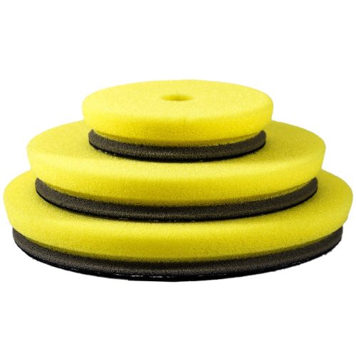 ZVIZZER ALL-ROUNDER PAD FC2000 FINE CUT PASZTÁHOZ (90/20 mm - 5 db)