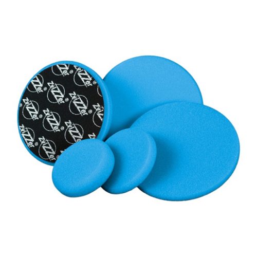 ZVIZZER STANDARD PAD PRE CUT PASZTÁHOZ (80/20 mm - 5 db)