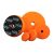 ZVIZZER TRAPÉZ PAD MC3000 MEDIUM CUT ONE STEP PASZTÁHOZ (70/20 mm - 5 db)
