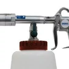 A- Vortice Tornador 