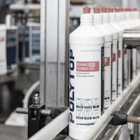 Polírozó vegyületek