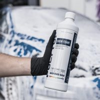 Külső tisztítás / ápolás