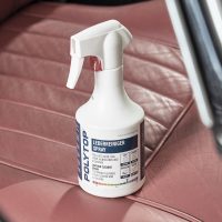 Belső tisztítás / ápolás