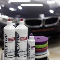 Készletek polírozáshoz