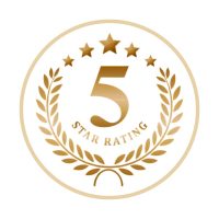 5 csillagra értékelt 