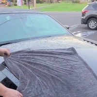 Szárítás / szárítókendők 