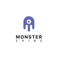 MONSTER SHINE