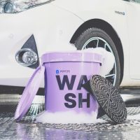 Vödrök, szeparátorok