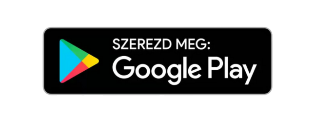 Letöltés Google Play áruházból