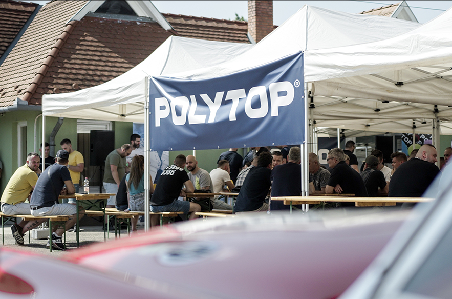 POLYTOP OPEN DAY 2.0 