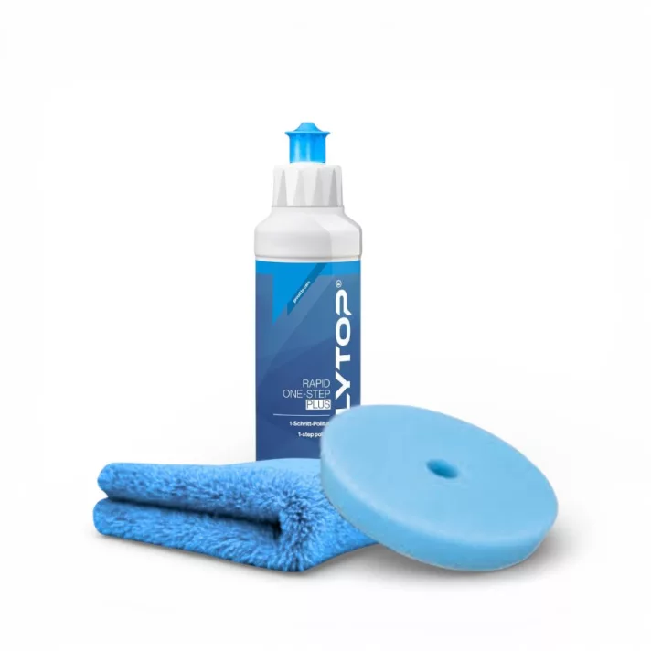 POLYTOP ONE STEP KIT